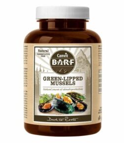 Poudre de moule verte de Nouvelle-Zélande 100% pure pour un soutien articulaire naturel et efficace.