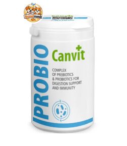 Le soin digestif essentiel pour équilibrer la flore intestinale et renforcer les défenses immunitaires de vos compagnons.