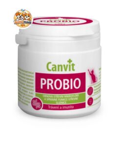 Un complexe probiotique essentiel pour stabiliser la digestion et booster l'immunité naturelle de votre chat au quotidien.