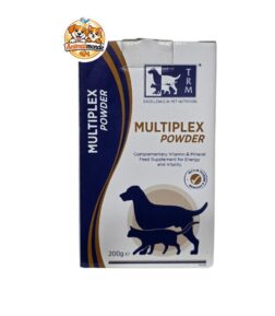Multiplex Powder