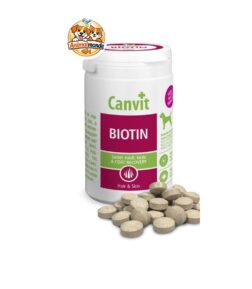 Une cure de beauté et de santé pour la peau et le pelage des chiens de petite taille.