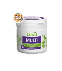 Multivitamines quotidiennes à la Taurine pour garantir la santé cardiaque, la vision et la vitalité de votre chat.