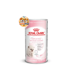 Un substitut de lait maternel de haute précision enrichi en DHA pour la croissance saine des chatons de 0 à 2 mois.