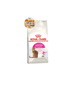 ROYAL CANIN Feline Preference SAVOUR Exigent Chats difficiles - Réceptifs aux saveurs