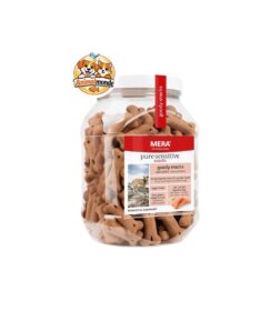 Complément digestif naturel aux prébiotiques et à l'argile pour stabiliser le transit et soulager les chiens sensibles.