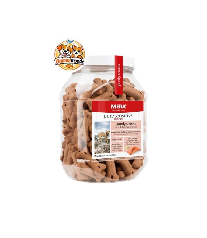 Complément digestif naturel aux prébiotiques et à l'argile pour stabiliser le transit et soulager les chiens sensibles.