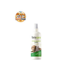 Vetocare Pets Spray Cologne Pomme