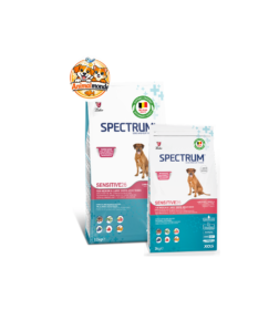 Une recette hypoallergénique idéale pour les chiens adultes sensibles.