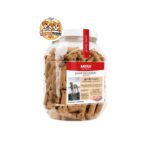 Croquettes super premium au poulet et sans gluten pour chiens adultes, alliant haute digestibilité et vitalité au quotidien.