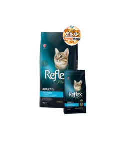 Des croquettes super premium au poulet formulées avec des prébiotiques XOS et de la L-Carnitine pour assurer le contrôle du poids et le confort urinaire des chats adultes stérilisés.
