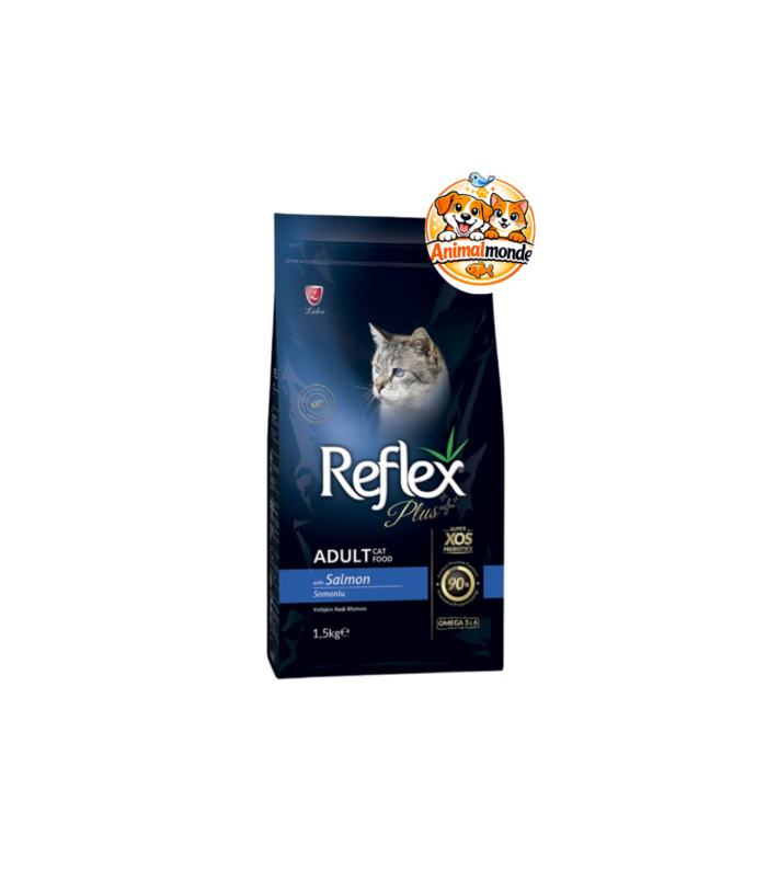 Des croquettes super premium au poulet riches en protéines animales (92%) et prébiotiques XOS, parfaitement adaptées pour accompagner la croissance et renforcer l'immunité des chatons.