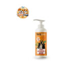 Litière absorbante conventionnelle non parfumée, combinant naturalité, haute tolérance et efficacité d'absorption.