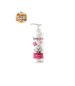 Litière absorbante longue durée enrichie à l'Aloe Vera, garantissant une semaine complète de fraîcheur et de confort.
