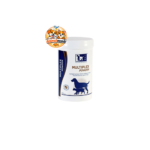 Un supplément vitaminé et minéral en poudre enrichi en taurine et arginine pour maximiser le tonus et la santé des chiens et chats.