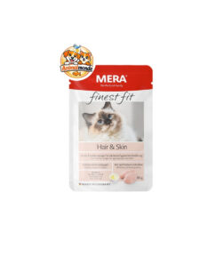 Croquettes économiques pour chiots, formulées pour apporter l'essentiel des nutriments requis pour une croissance dynamique.