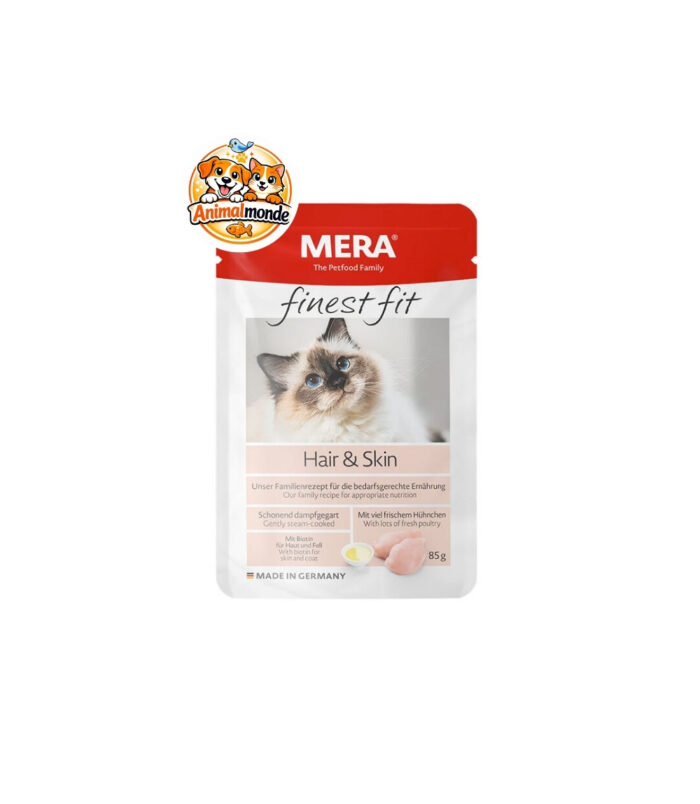 Croquettes économiques pour chiots, formulées pour apporter l'essentiel des nutriments requis pour une croissance dynamique.