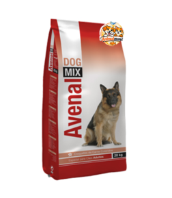 Une alimentation complète et savoureuse associant différentes textures pour offrir à votre chien adulte plaisir, énergie et équilibre nutritionnel au quotidien.