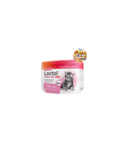 Beaphar Lactol Kitten Milk + DHA