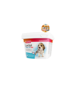 Beaphar Lactol Puppy Milk + DHA