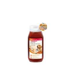 Beaphar Zalmolie Huile de Saumon Omega 3 & 6