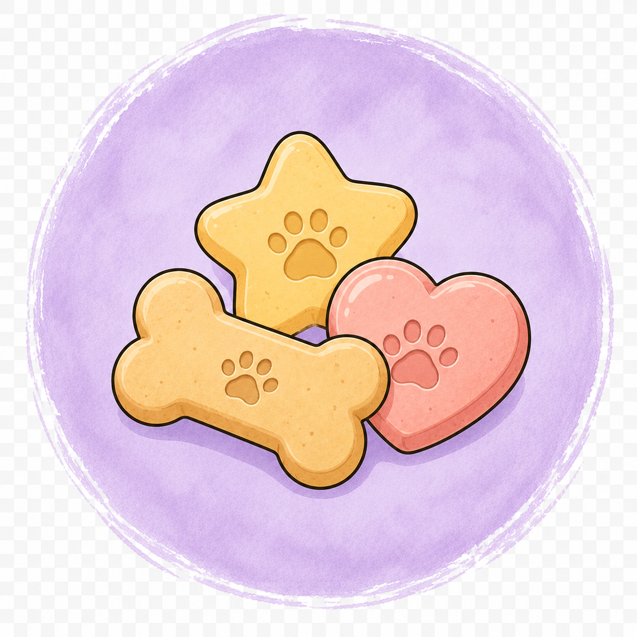 friandises
