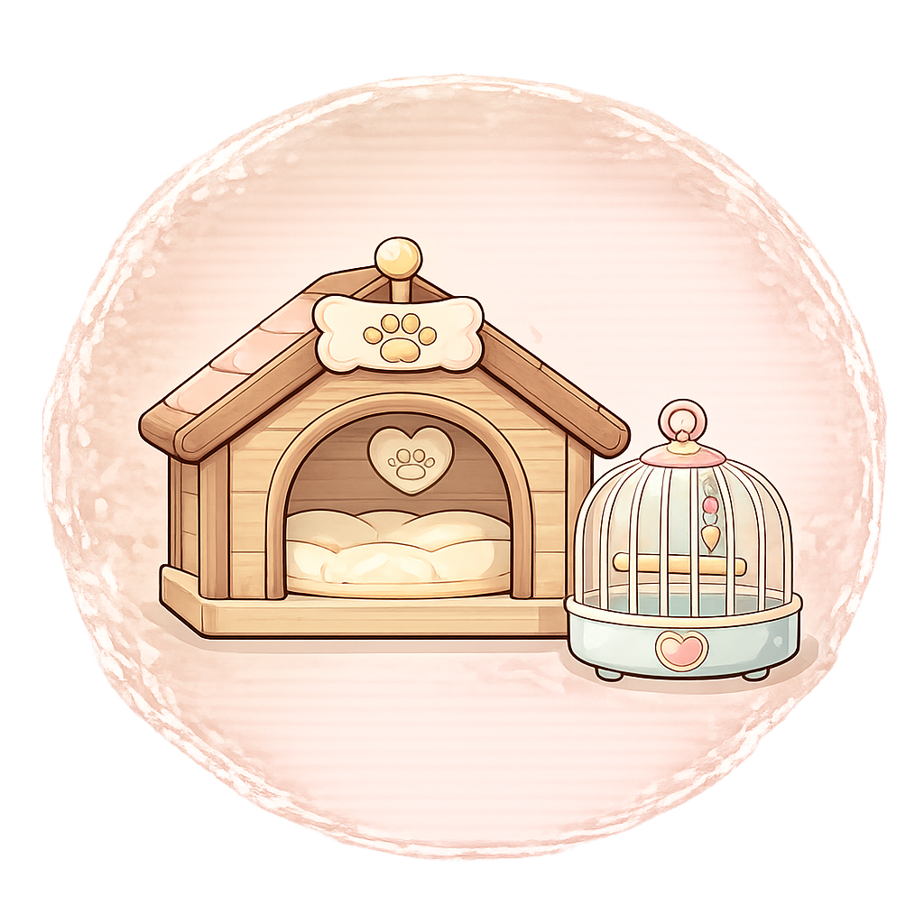 niche & cage