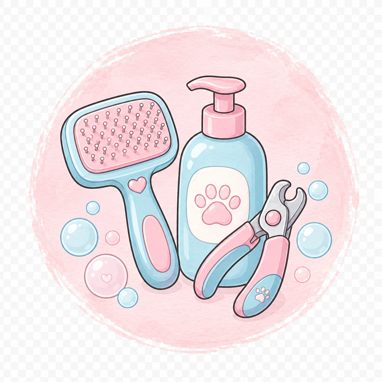 Hygiène & Toilettage