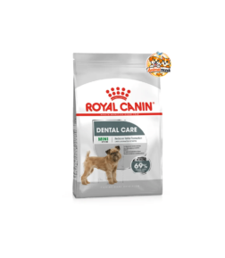 Des croquettes expertes qui contribuent chaque jour à réduire le tartre et à préserver la santé bucco-dentaire des chiens de petite race.