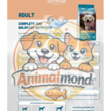 Une alimentation complète et équilibrée pour maintenir votre chien adulte en pleine santé au quotidien.