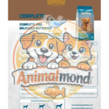 Divinus Dog Food Complete – Complete and Balanced Nutrition 2