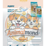 Divinus Dog Food Puppy with Chicken – Complete and Balanced Nutrition 2