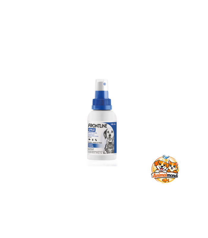 Une protection antiparasitaire complète et pratique pour chiens et chats grâce à une formule au fipronil disponible en plusieurs formats.