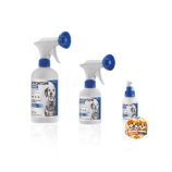 Une protection antiparasitaire complète et pratique pour chiens et chats grâce à une formule au fipronil disponible en plusieurs formats.