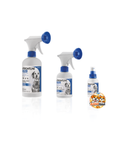 Une protection antiparasitaire complète et pratique pour chiens et chats grâce à une formule au fipronil disponible en plusieurs formats.