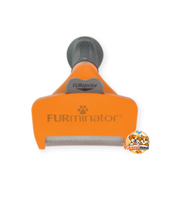 L’outil professionnel indispensable pour réduire la perte de poils des chiens à poils longs et préserver un pelage sain, brillant et sans nœuds.