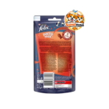 Felix Party Mix Saveur Grillade – Friandises pour Chats 60 g 1