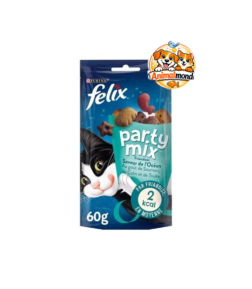 De savoureuses friandises aux saveurs de l’océan pour récompenser votre chat avec plaisir tout en préservant son équilibre alimentaire.