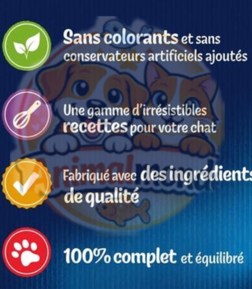 Une sélection gourmande de 12 recettes en gelée offrant à votre chat variété, plaisir et nutrition équilibrée à chaque repas.
