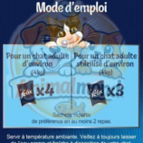 Une sélection gourmande de 12 recettes en gelée offrant à votre chat variété, plaisir et nutrition équilibrée à chaque repas.