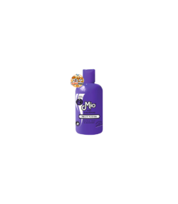 Un shampoing fruité enrichi en huile d'argan qui nettoie, nourrit et parfume délicatement le pelage de votre compagnon.