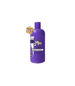 Un shampoing fruité enrichi en huile d’argan pour un pelage propre, doux et éclatant.
