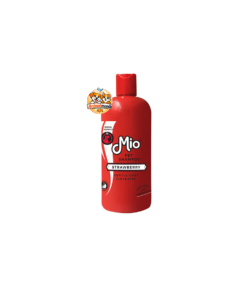 Un shampoing parfumé à la fraise qui nettoie délicatement et sublime le pelage de votre compagnon.