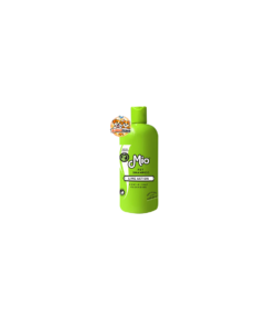 Un shampoing rafraîchissant au citron vert pour un pelage éclatant, propre et agréablement parfumé.