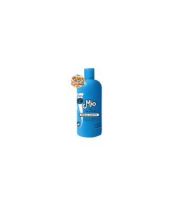 Un shampoing à la fraîcheur marine qui nettoie, nourrit et sublime le pelage de votre compagnon.