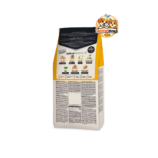 Une recette complète et naturelle pour prendre soin de votre chat jour après jour.