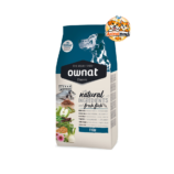 Ownat Classic Fish dog
