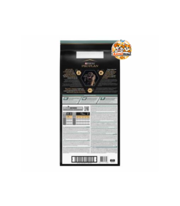 Une nutrition experte pour chiots de grandes races robustes, spécialement formulée pour une digestion sensible et une croissance optimale.