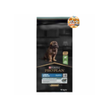 Une nutrition experte pour chiots de grandes races robustes, spécialement formulée pour une digestion sensible et une croissance optimale.