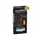 Une alimentation premium conçue pour les chiens adultes de grandes races athlétiques afin de soutenir leur énergie, leur musculature et leur mobilité au quotidien.