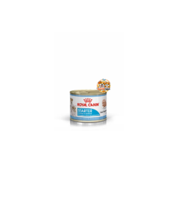 Une mousse nutritionnelle complète qui accompagne parfaitement les chiennes et leurs chiots durant les premières étapes essentielles de la vie.